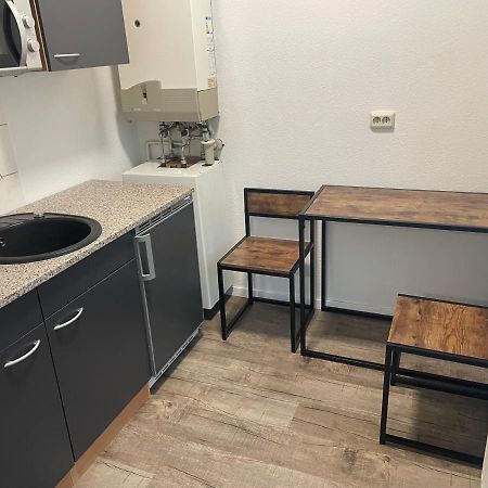 Richter Apartments Finsterwalde 3 エクステリア 写真