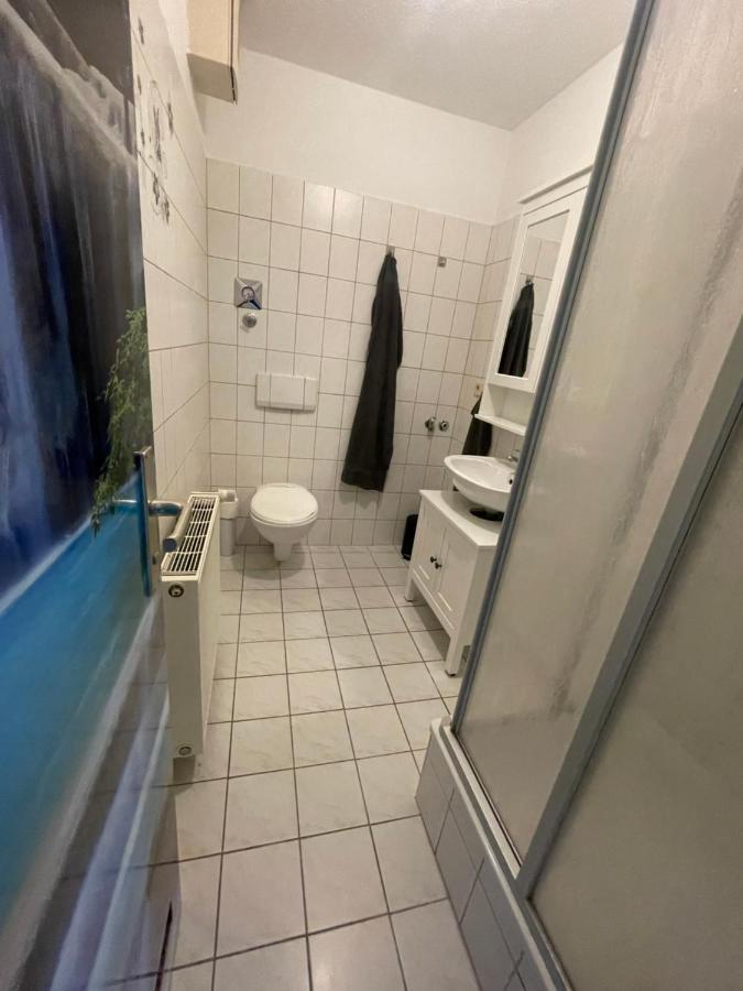 Richter Apartments Finsterwalde 3 エクステリア 写真